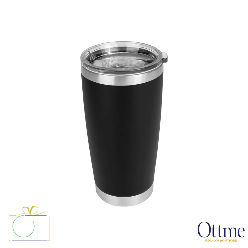 Mug Térmico MID 600cc Personalizable 4
