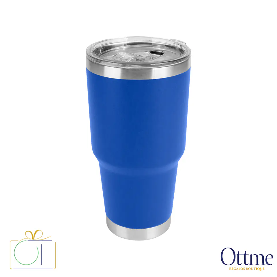 Mug Térmico BIG 800cc Personalizable 2