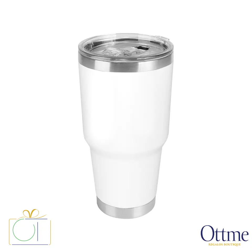 Mug Térmico BIG 800cc Personalizable 3