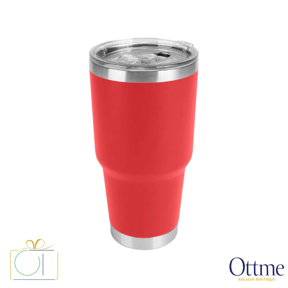 Mug Térmico BIG 800cc Personalizable 5