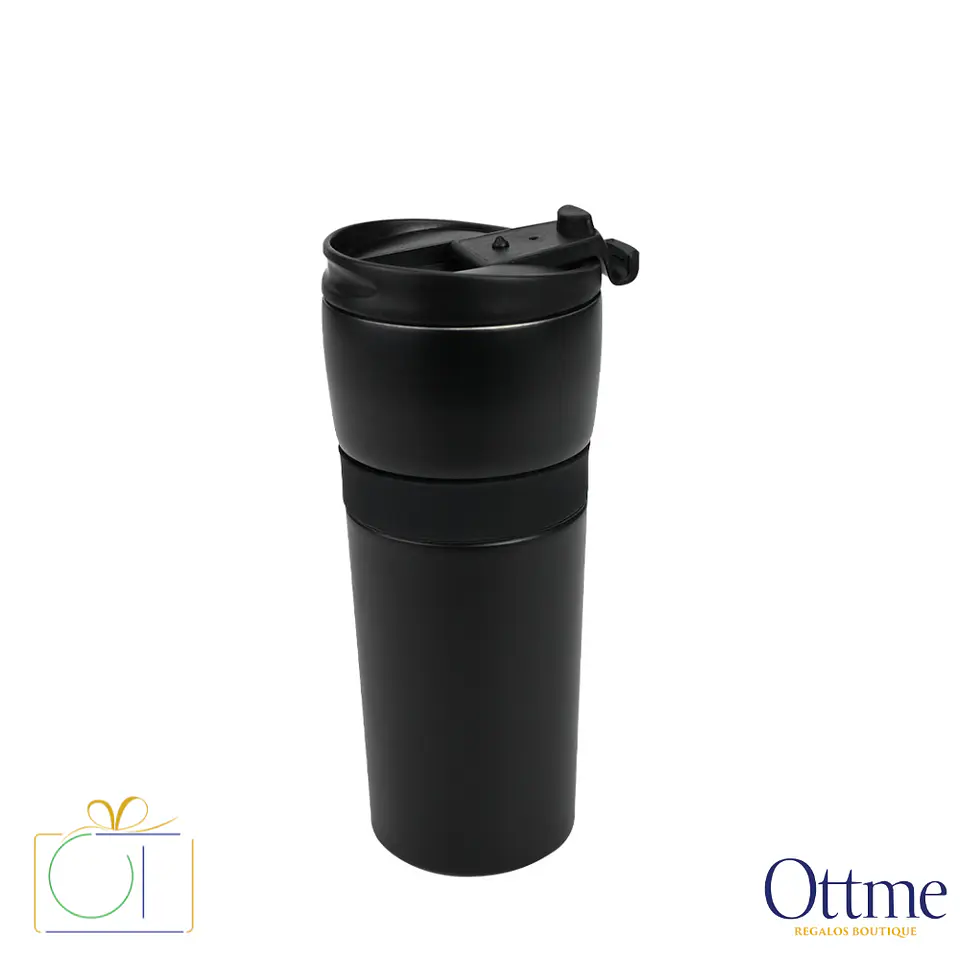 Mug Térmico DRIVEN 500cc Personalizable 1