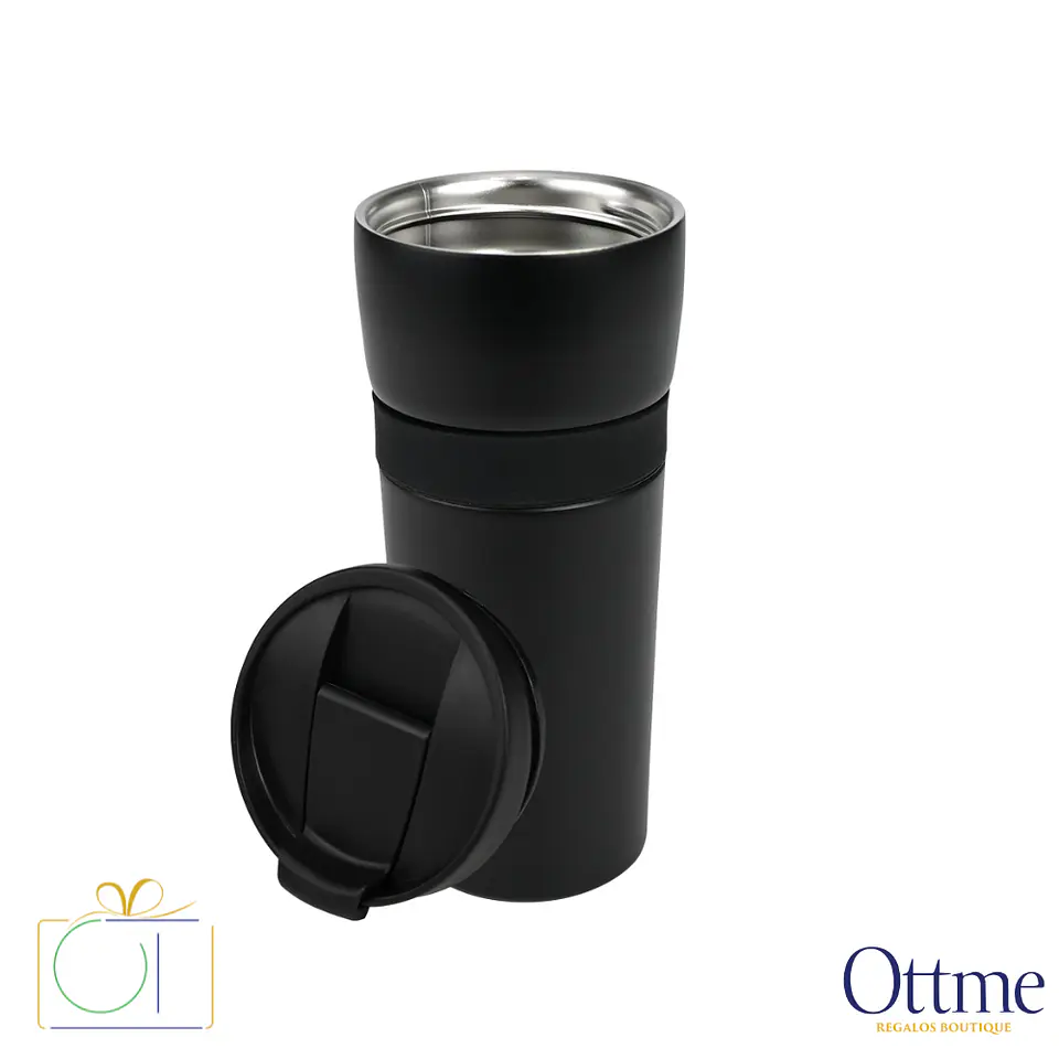 Mug Térmico DRIVEN 500cc Personalizable 2