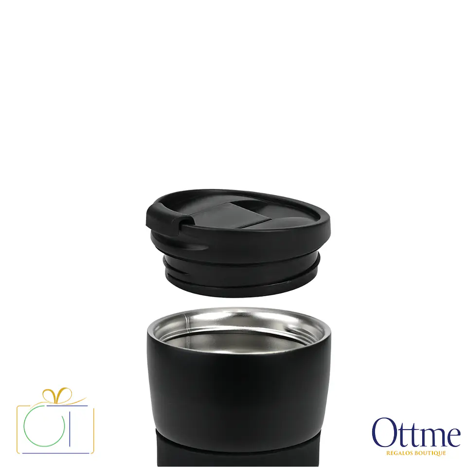 Mug Térmico DRIVEN 500cc Personalizable 3