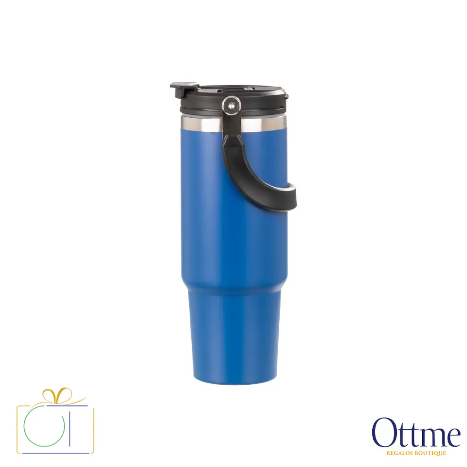 Mug Térmico HOOK 900cc Personalizable 2