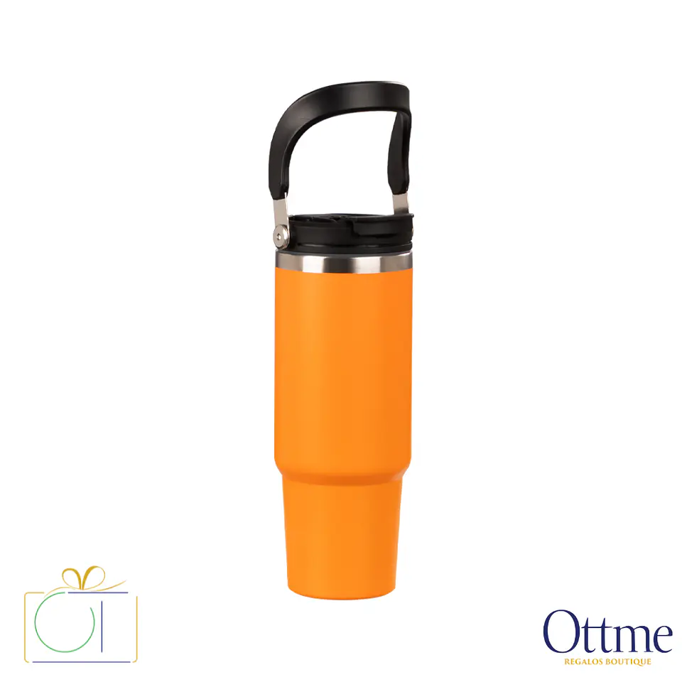 Mug Térmico HOOK 900cc Personalizable 3