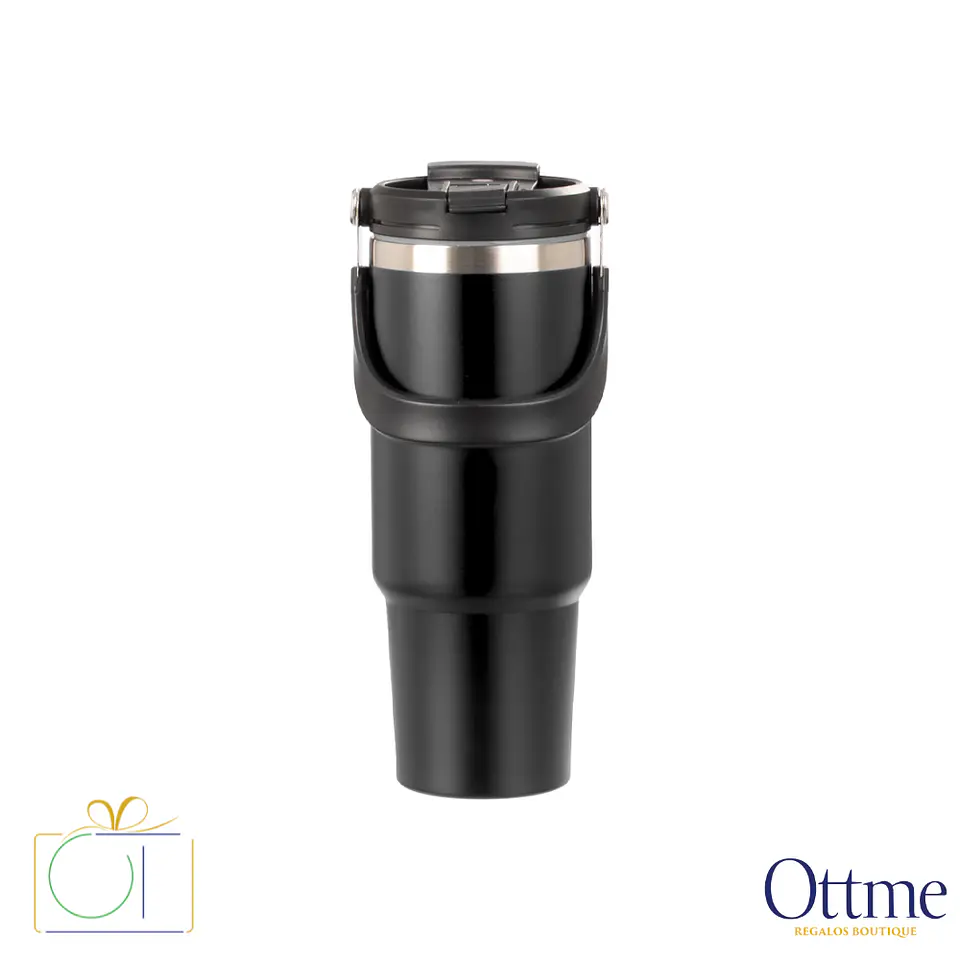 Mug Térmico HOOK 900cc Personalizable 4