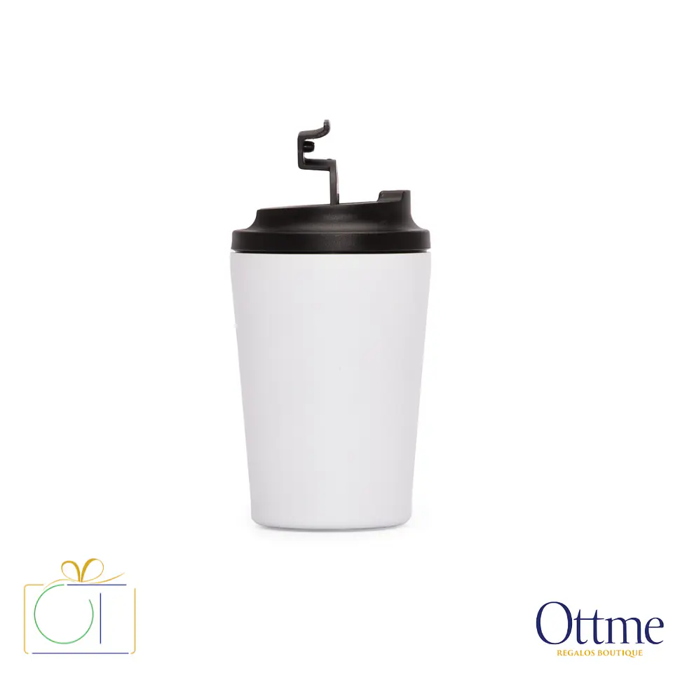 Mug Térmico NORWAY 355cc Personalizable 4