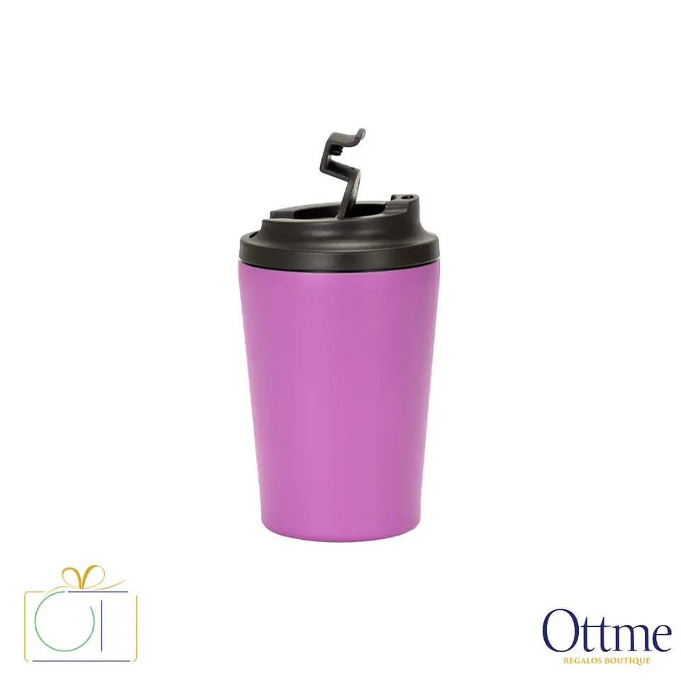 Mug Térmico NORWAY 355cc Personalizable 7