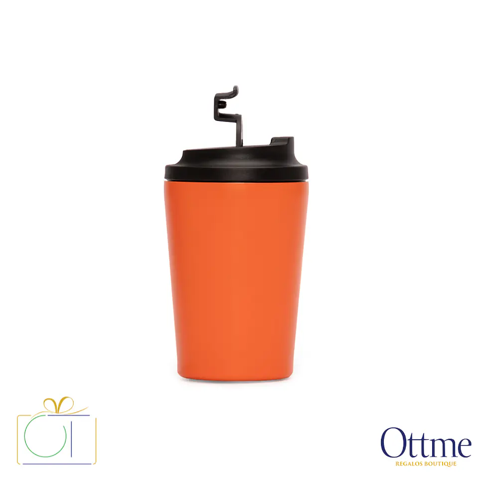 Mug Térmico NORWAY 355cc Personalizable 8