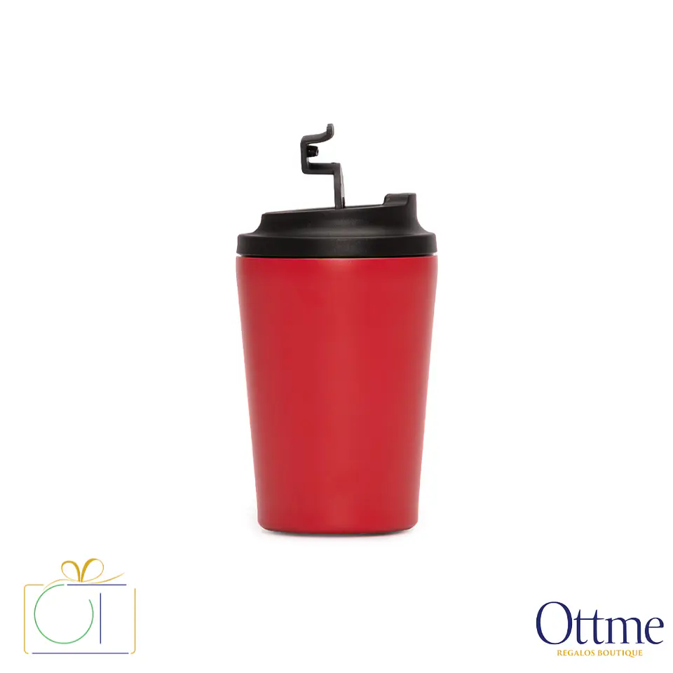 Mug Térmico NORWAY 355cc Personalizable 10