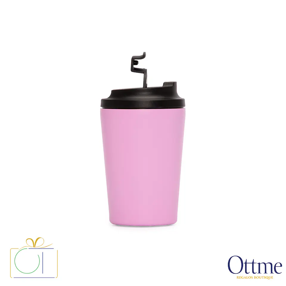 Mug Térmico NORWAY 355cc Personalizable 11