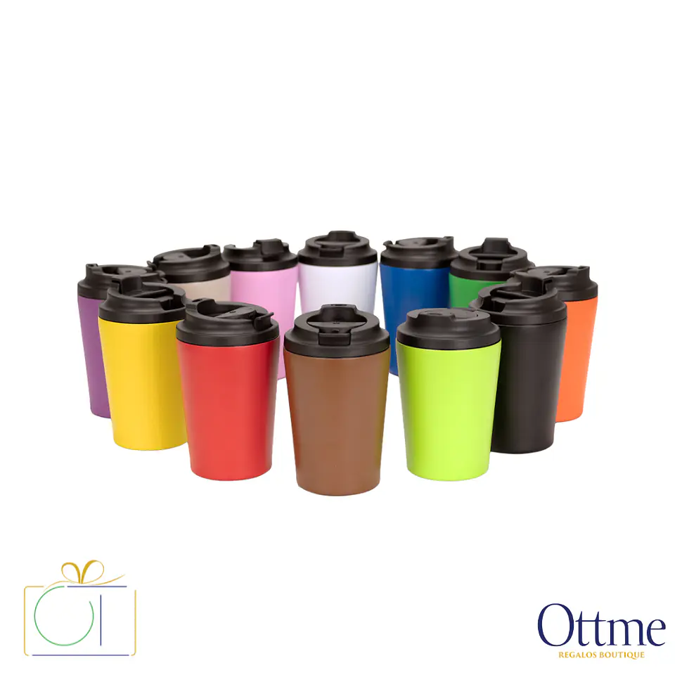 Mug Térmico NORWAY 355cc Personalizable 1