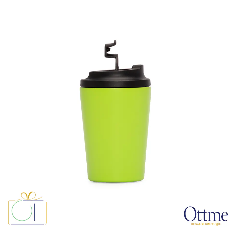 Mug Térmico NORWAY 355cc Personalizable 12