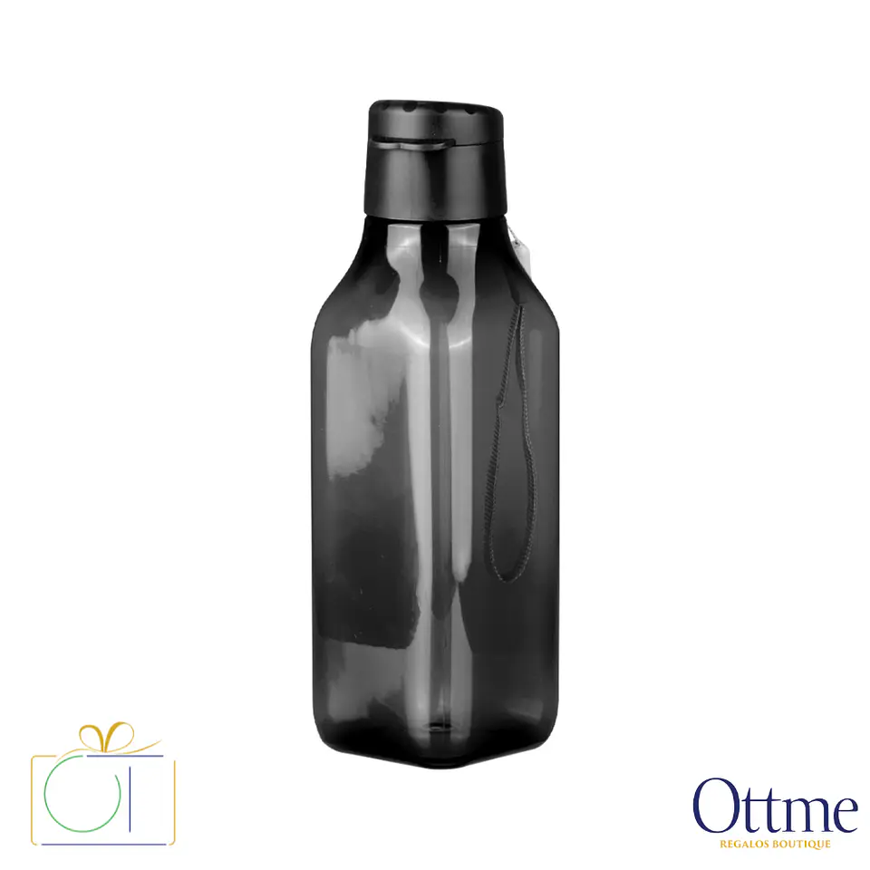 Botella Plástica UMBRIA 430cc Personalizable 5