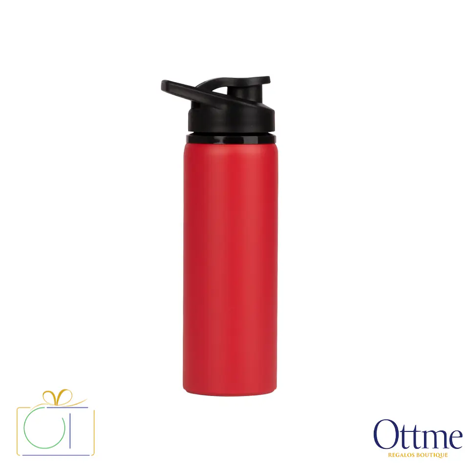 Botella Acero Inoxidable APIA 750cc Personalizable 3