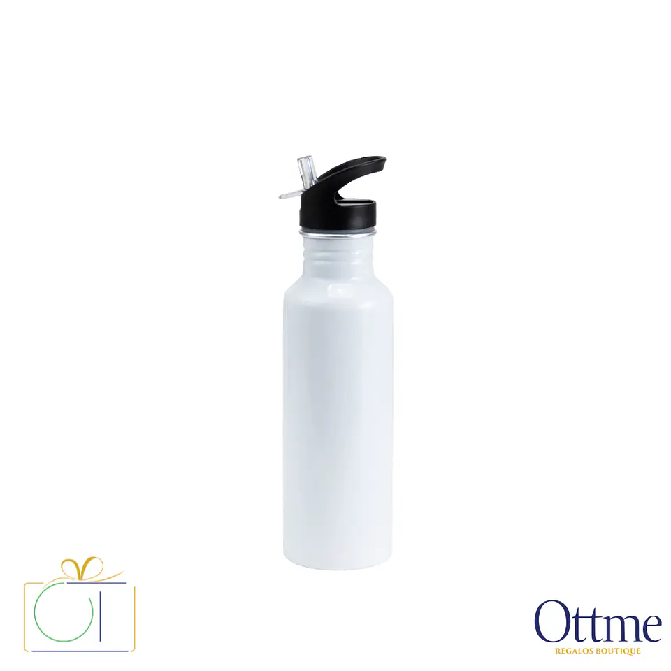 Botella Aluminio BUZZ 750cc Personalizable 3