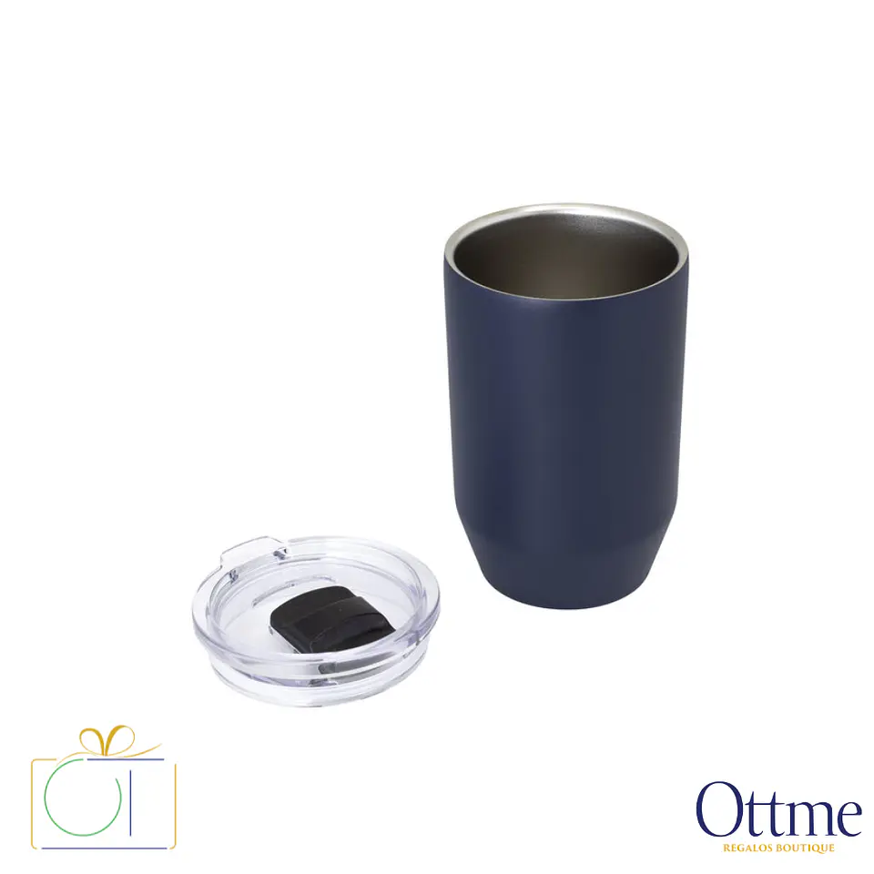 Mug Térmico BISEL 410cc Personalizable 2