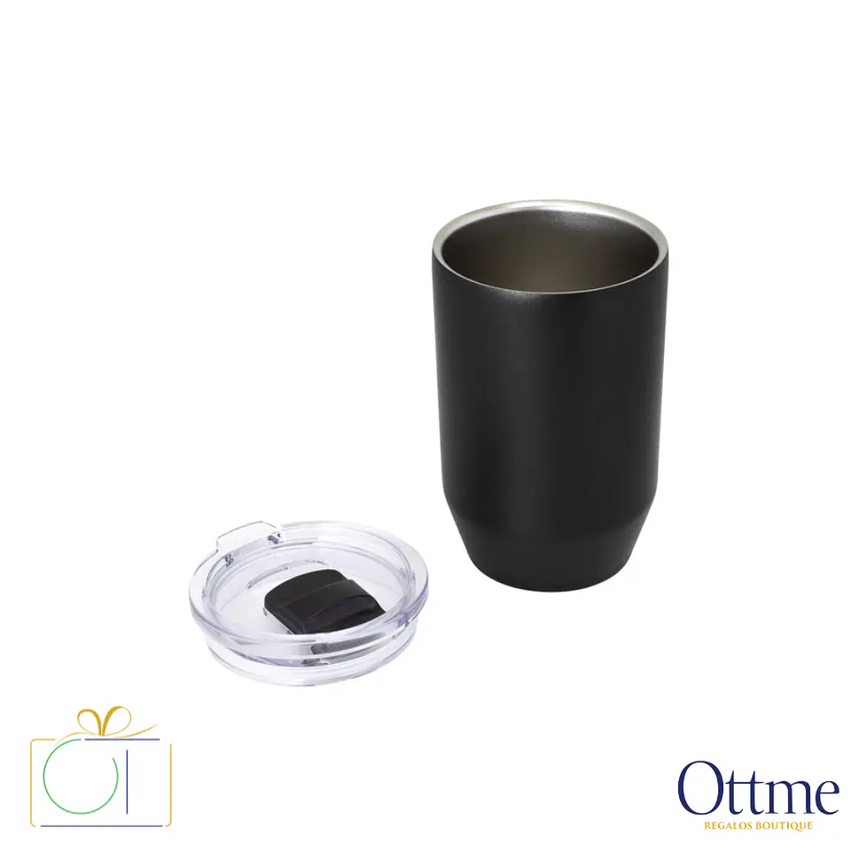 Mug Térmico BISEL 410cc Personalizable 4
