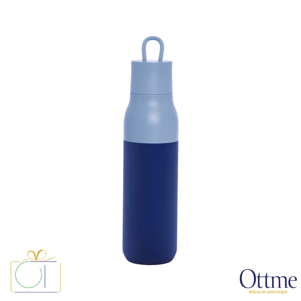 Botella Térmica ROLLING 500cc Personalizable 2