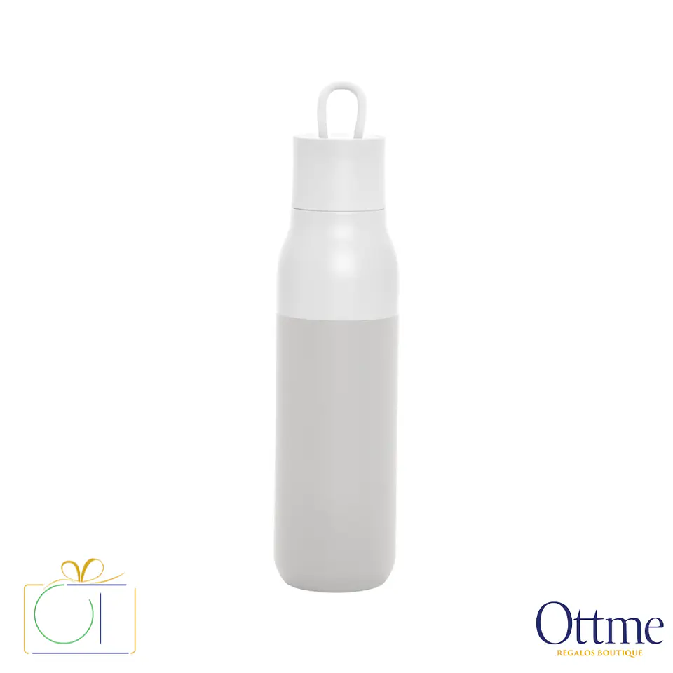 Botella Térmica ROLLING 500cc Personalizable 3
