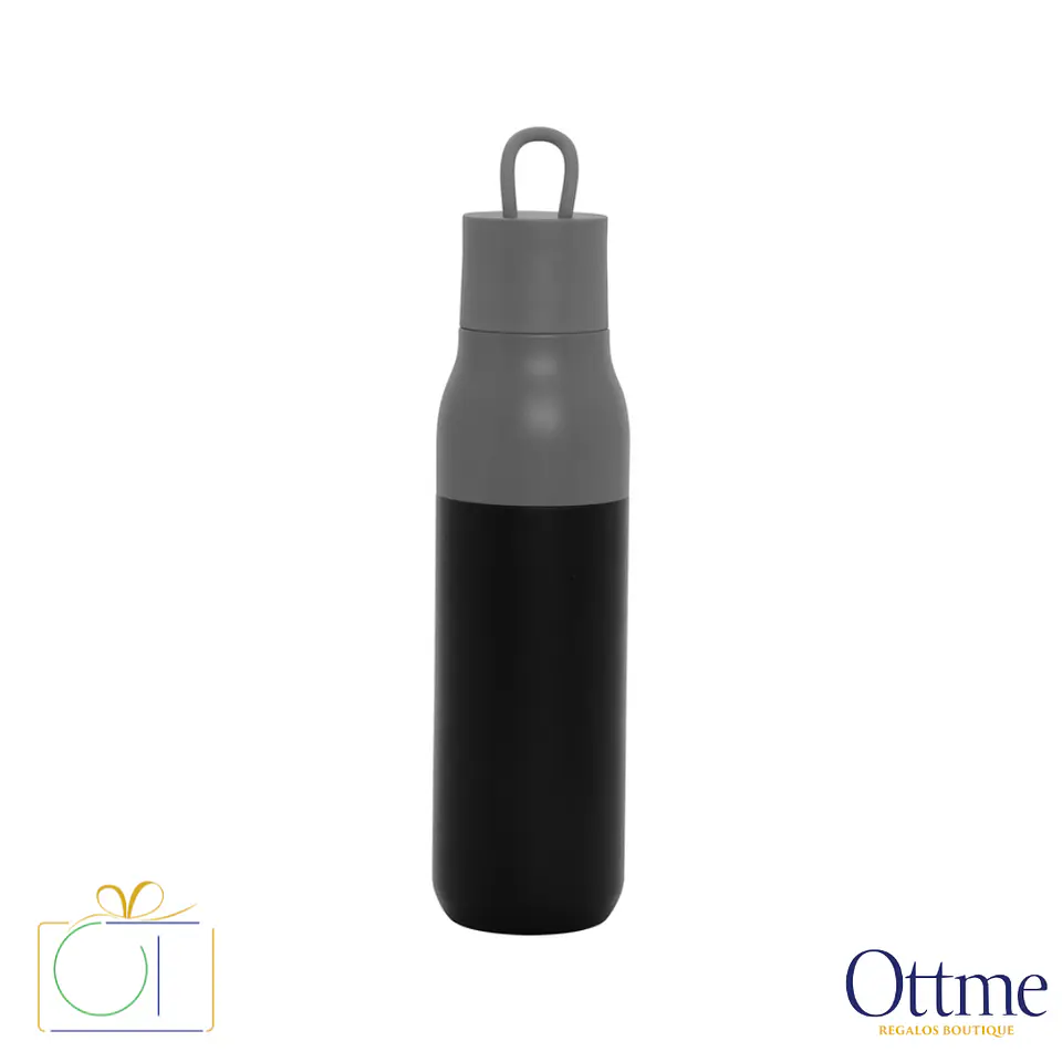 Botella Térmica ROLLING 500cc Personalizable 4