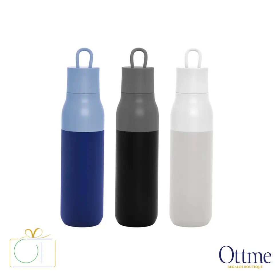 Botella Térmica ROLLING 500cc Personalizable 1