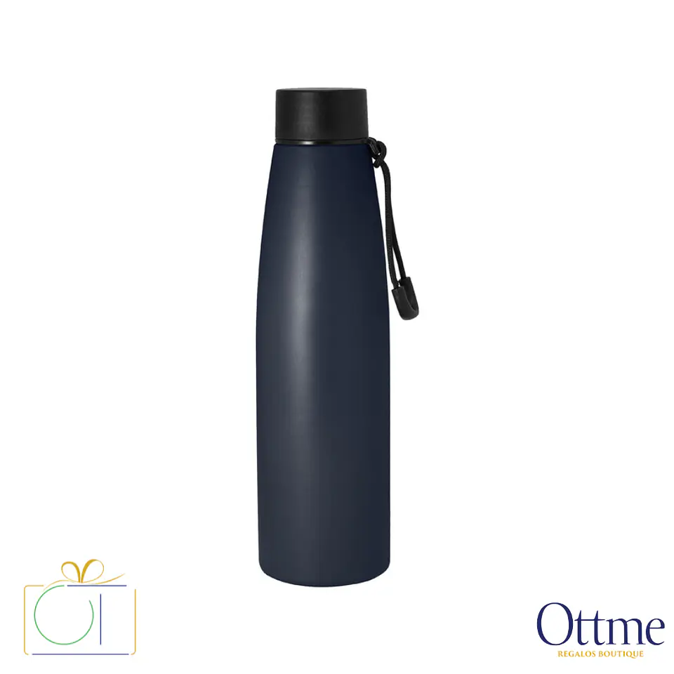 Botella Térmica ULTRA 500cc Personalizable 2