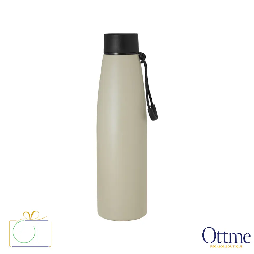 Botella Térmica ULTRA 500cc Personalizable 3
