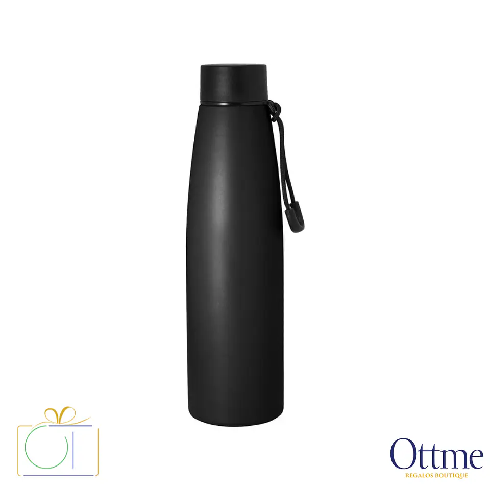 Botella Térmica ULTRA 500cc Personalizable 4