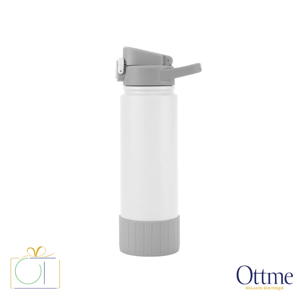 Botella Térmica RIBB 840cc Personalizable 3