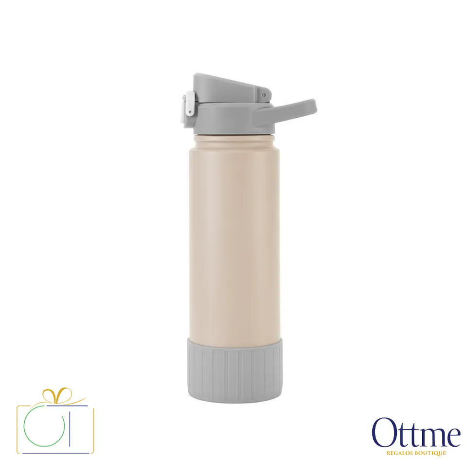 Botella Térmica RIBB 840cc Personalizable 4