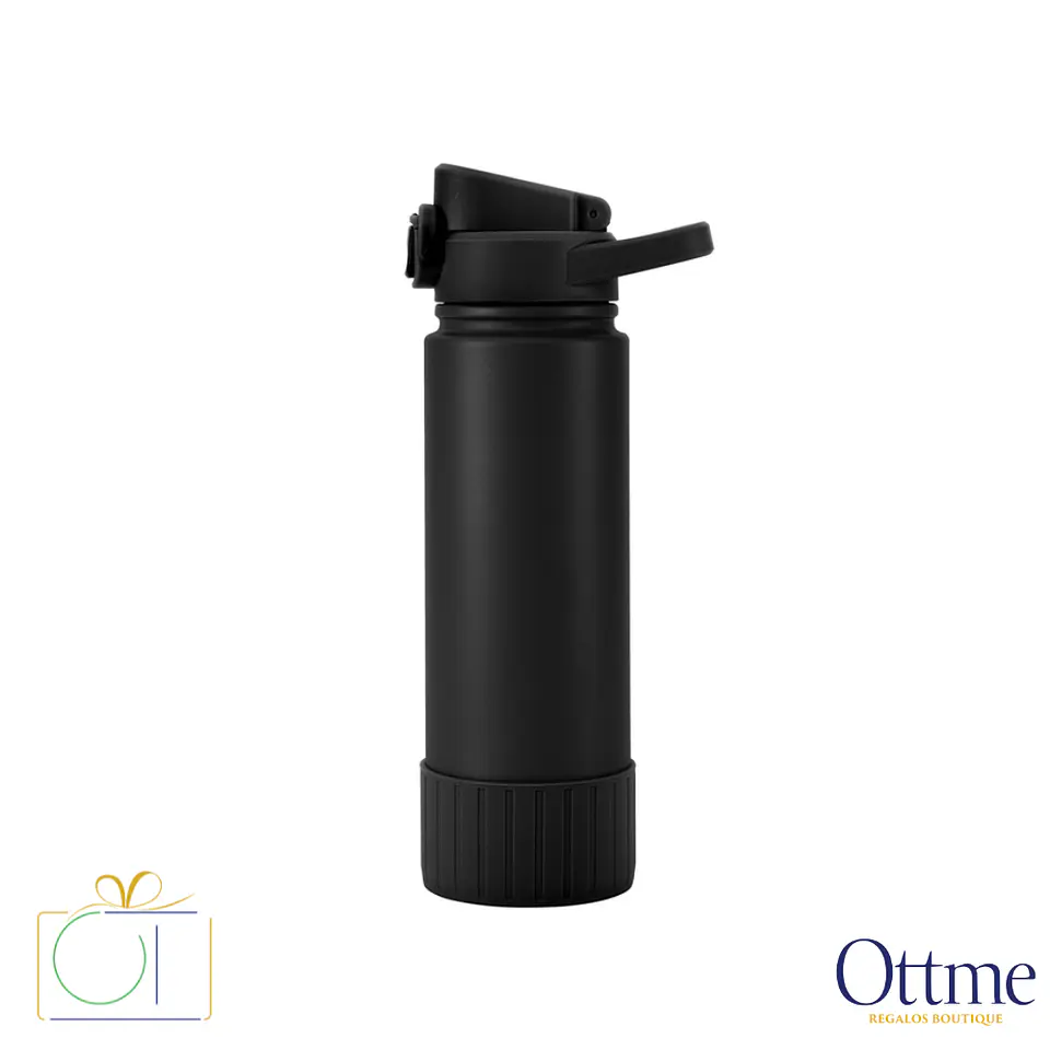 Botella Térmica RIBB 840cc Personalizable 6