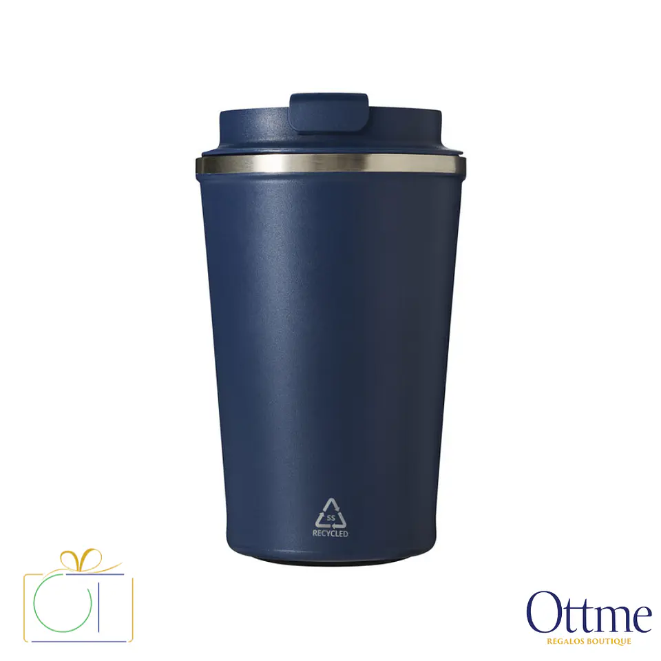 Mug Térmico CAPPU 350cc Personalizable 2