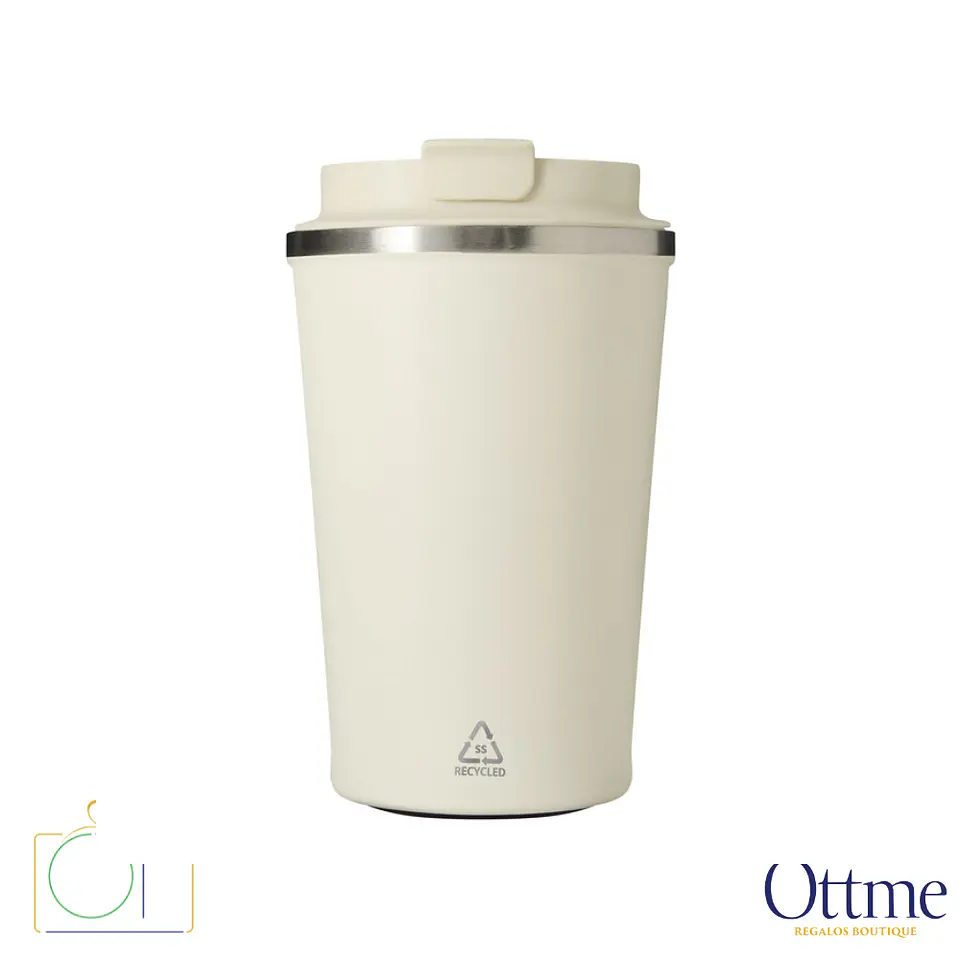 Mug Térmico CAPPU 350cc Personalizable 3