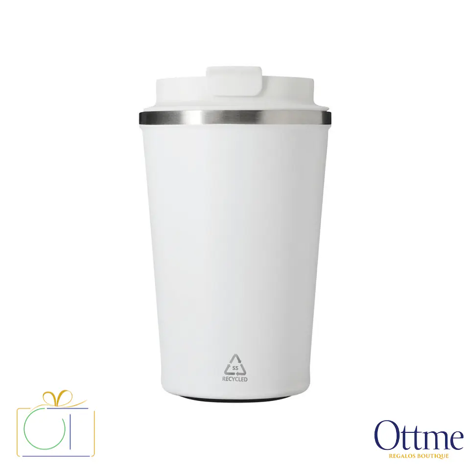 Mug Térmico CAPPU 350cc Personalizable 4