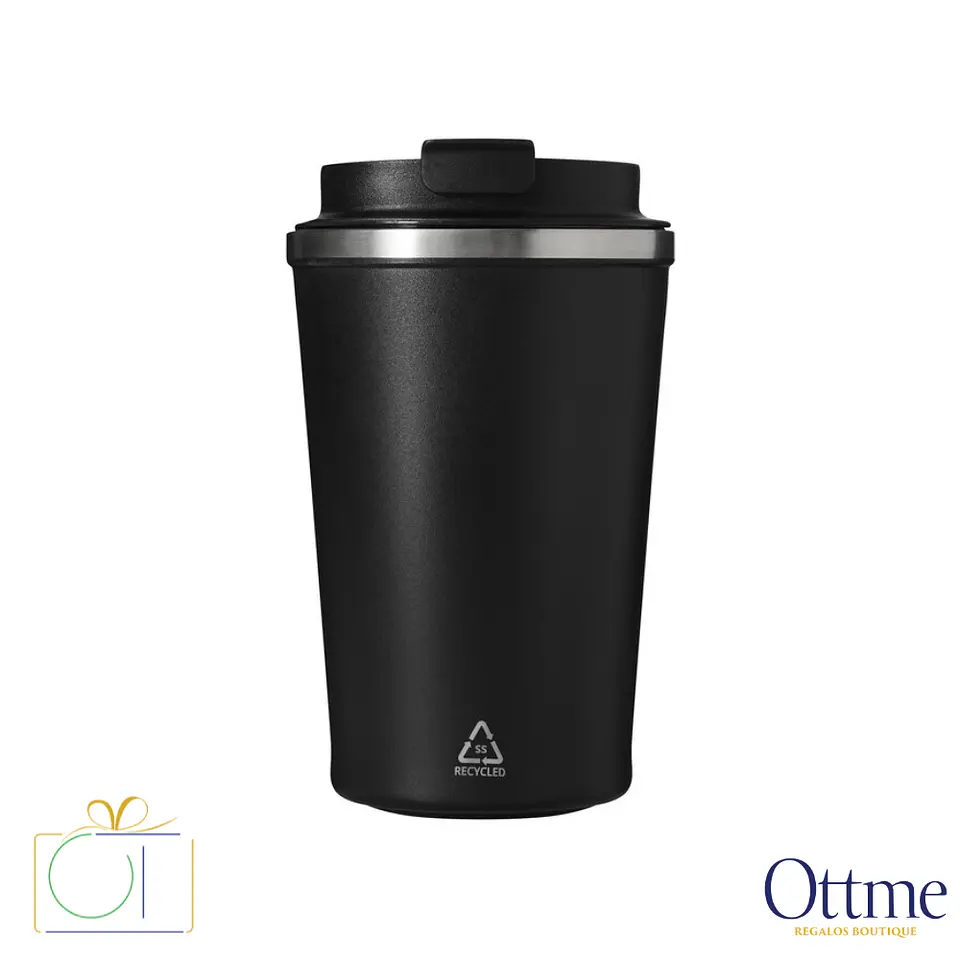 Mug Térmico CAPPU 350cc Personalizable 5