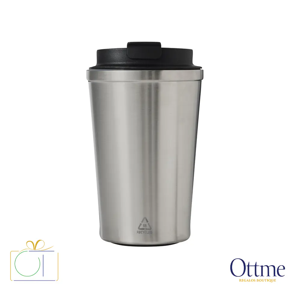 Mug Térmico CAPPU 350cc Personalizable 6
