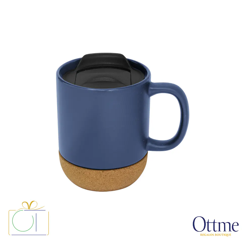 Taza MIKA 380cc Personalizable 2