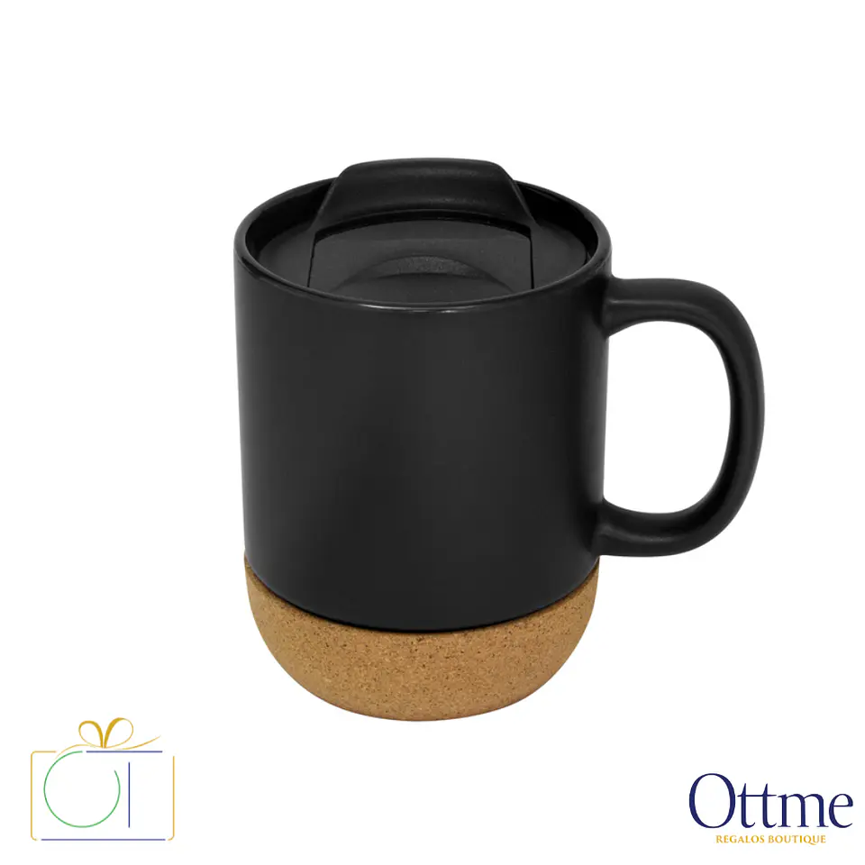 Taza MIKA 380cc Personalizable 3