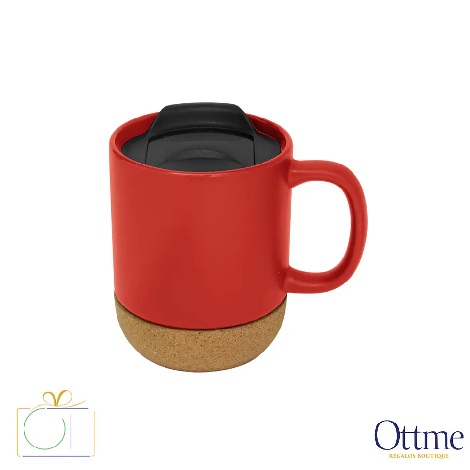Taza MIKA 380cc Personalizable 4