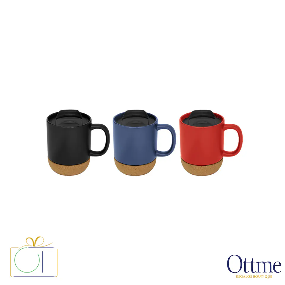 Taza MIKA 380cc Personalizable 1