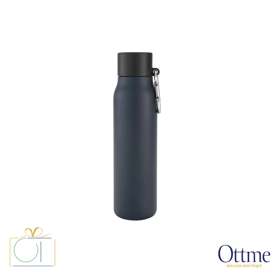 Botella Térmica KARAB 550cc Personalizable 2