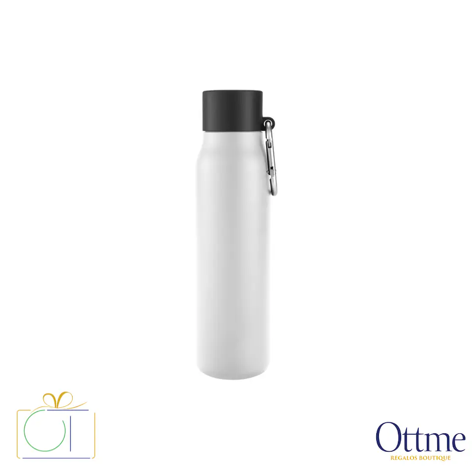 Botella Térmica KARAB 550cc Personalizable 3