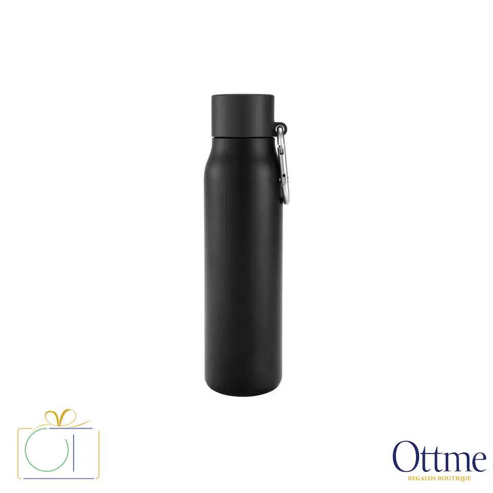 Botella Térmica KARAB 550cc Personalizable 4