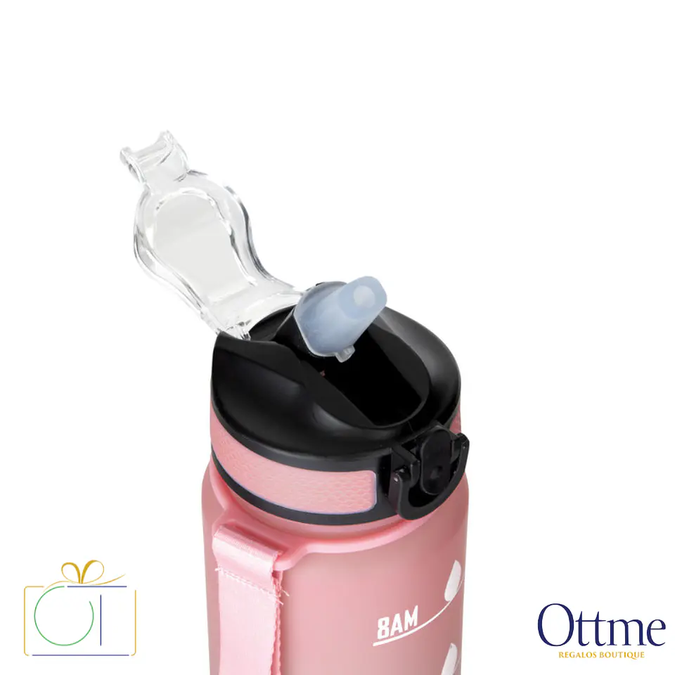 Botella Motivacional GRAF 1L Personalizable 2