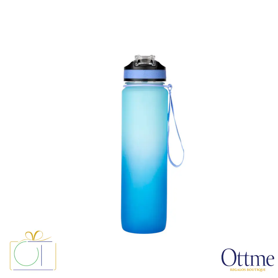 Botella Motivacional GRAF 1L Personalizable 3