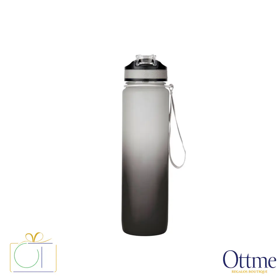 Botella Motivacional GRAF 1L Personalizable 4