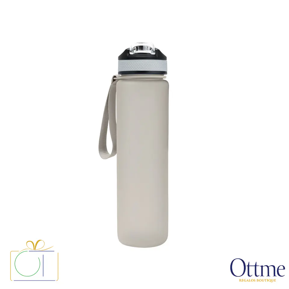Botella Motivacional NADAL 1L Personalizable 4