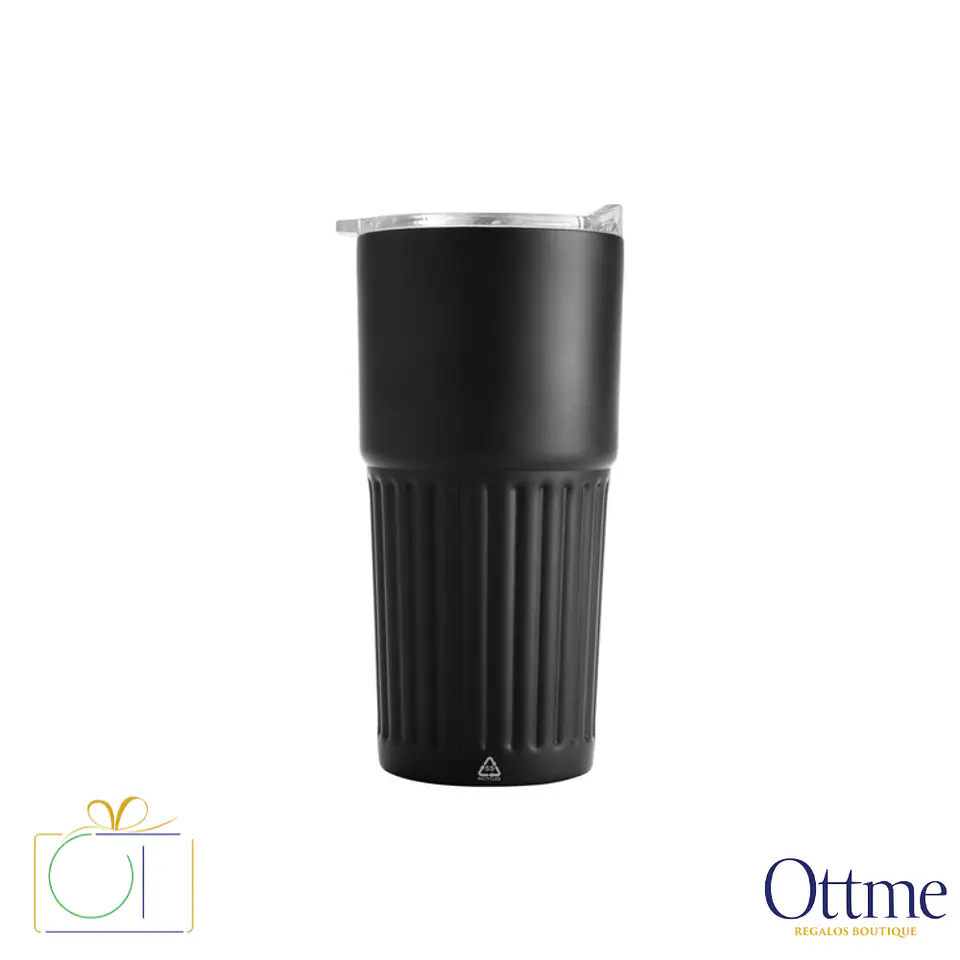 Mug Térmico SUZU 600cc Personalizable 3