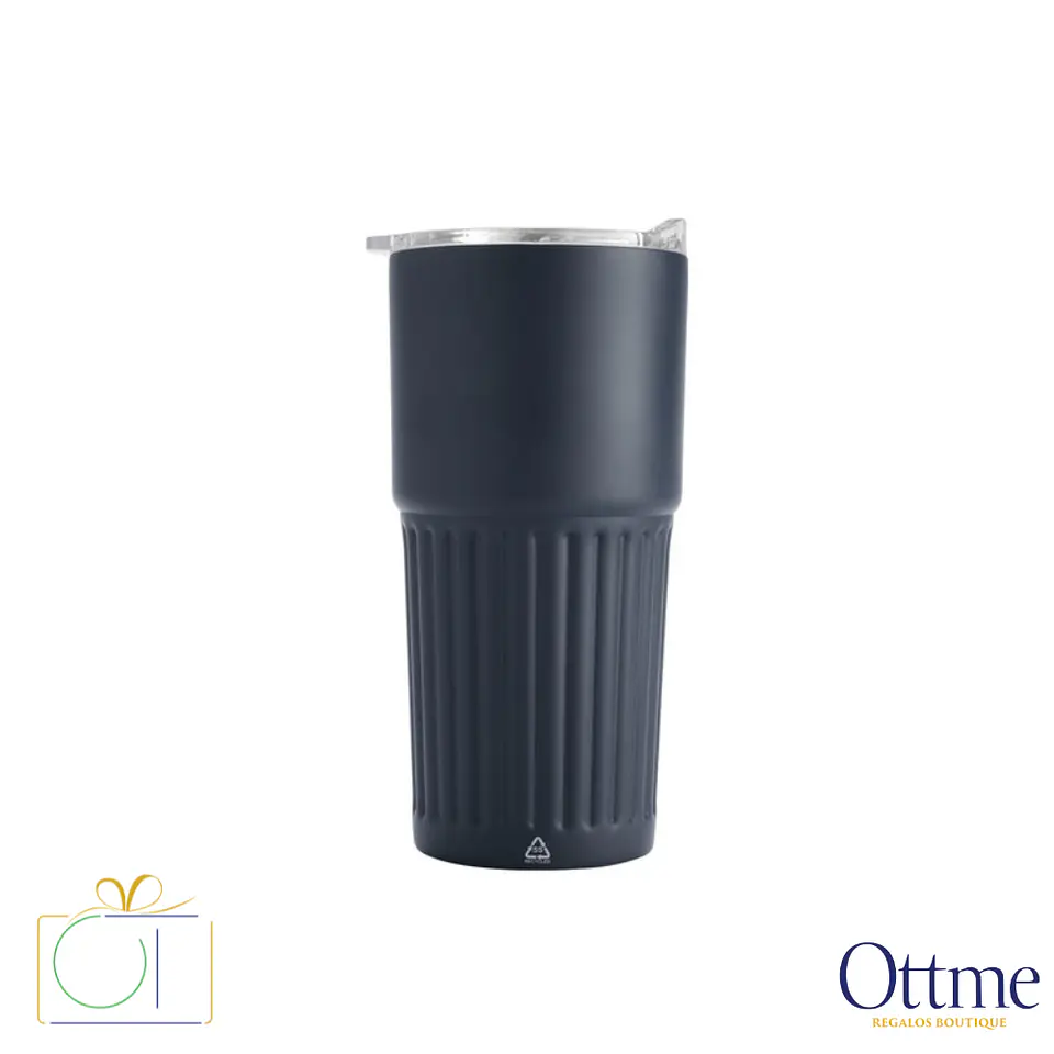 Mug Térmico SUZU 600cc Personalizable 4